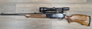 FN-Sauer Sauer 80 .300Weath.Mag. inkl. Zeiss ZF