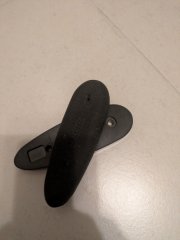 ********Original Blaser R93 Schaftkappe mit Verlängerung*********