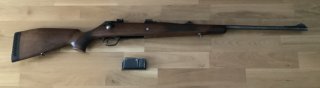 Repetierbüchse Mauser 225 - Cal. .30-06