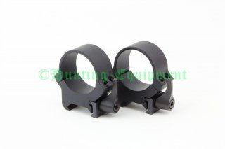 Leupold QRW2 Ringe 30mm Medium Versandkostenfrei 114174076
