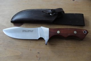 Jagdmesser