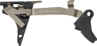 Orginal GLOCK Performance Trigger , jetzt auch für Gen4,, NEU von WF-SPORTS