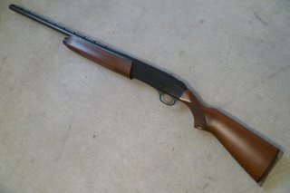 SLF Mossberg Model 5500 MK II 12/70