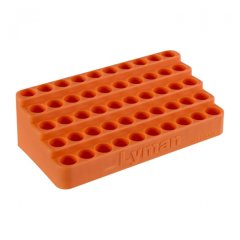 Lyman Bleacher Stadium Style Reloading Block #7728089 Tribünen-Ladebrett .565" Pistol .44 .45 .50AE
