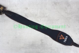 Tikka Gewehrriemen Schwarz Versandkostenfrei 144600500
