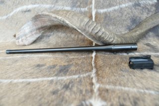 Blaser R8 Austauschlauf Kal. .308 Win. LL52 cm M15x1 Gewinde WAFFEN FLÜHR ANSBACH