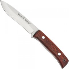 Muela Messer Sandelholz