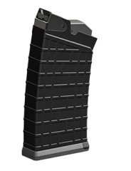 DLG-022 Ersatzmagazin 12GA SAIGA SLF Selbstladeflinte 5 Schuss 12/70 Schrotpatronen DLG Tactical 10