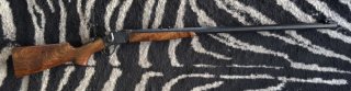 ***Sharps 1875 von C.SHARPS Montana 45/70 ***