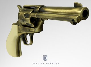COLT THUNDERER DEKO WAFFE KOLSER - Ref.1056MLP