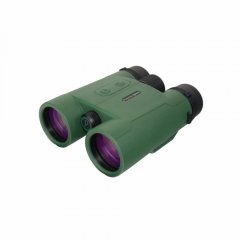 Professor Optiken Watzmann 10x42 ED mit Laser-Entfernungsmesser V2.0, Jäger, Gelände, Outdoor