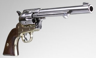 COLT PEACEMAKER DEKO WAFFE KOLSER - Ref.1064WN
