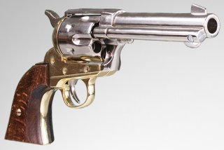 COLT PEACEMAKER DEKO WAFFE KOLSER - Ref.1062WN