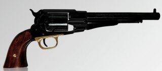 COLT REMINGTON DEKO WAFFE KOLSER - Ref.8753W
