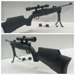 >!< ********** Umarex 850 M2 AirMagnum im SET ********** >!<
