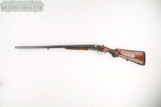 Aya Habicht Kaliber 12/70