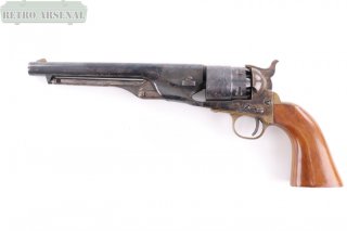 Euroarms 1860 Army Kaliber .44BP