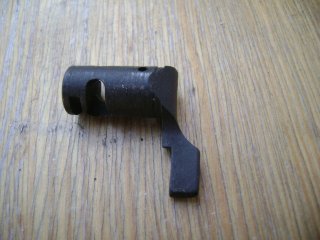 P1 P38 9mm Sicherung