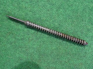 Mauser 98k - Schlagbolzen mit Schlagbolzenfeder - original - neuwertig