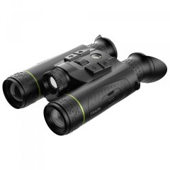 BRANDNEU: PIXFRA DRACO D635-4K LRF WÄRMEBILDFERNGLAS MIT LASERENTFERNUNGSMESSER VOM FACHHÄNDLER!