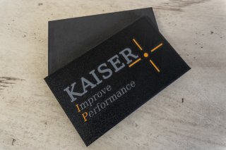Hülsen Fettkissen