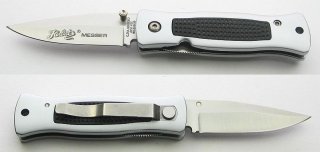 Herbertz Einhandmesser 231410 frühere Kollektion Neu/Ovp