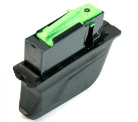 BROWNING MARAL SXR2 9-Schuss Ersatz Magazin .308 Winchester (Maral SXR2 PUMP) HighCapacity