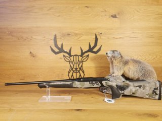 Sauer 505 Snychro XT .308Win - 51cm - M15x1 - Outback Paket - Digital Camo - Waffen Schlemmer