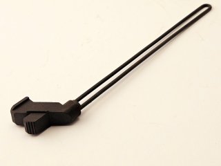 AK47 Führungsfuss