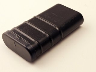 AK47 Dose zu Waffenreinigungsgerät RG57
