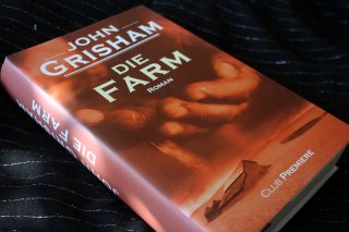 Die Farm - John Grisham