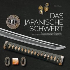 das Japanische Schwert
