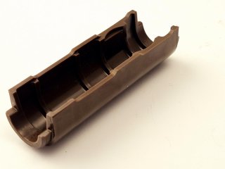 AK74 oberer Handschutz