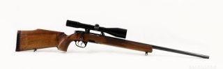 Steyr Mannlicher SL Repetierbüchse .222 v. Schiller Büchsenmacher