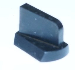 K11/K31 Korn, hoch 8,8mm für 100m Einstellung für Schweizer Ordonnanzkarabiner Schmidt Rubin K11/K31