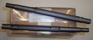 Durchladerohr Freischwinger Ausführung für Gehäuse NEU H&K HK41 Heckler und Koch GmbH ähnlich G3
