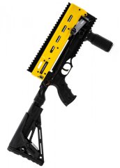 Steambow, AR-Series – B08 Tactical Kugel Armbrust