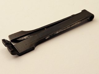 G89 Schmidt Rubin Visierblatt