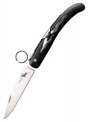 Cold Steel Taschenmesser Kudu, 5Cr15MoV Stahl