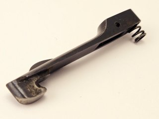 G11 Schmidt Rubin Verschlusshalter