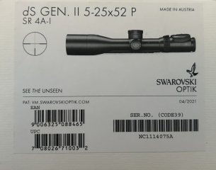 Swarovski ds