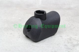BiPod Vorderschaftabschluss R8 Professional 17mm Versandkostenfrei 80205444