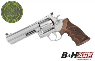 Neuwaffe, auf Lager: Spohr N670 Standard 5.0 .44Mag.