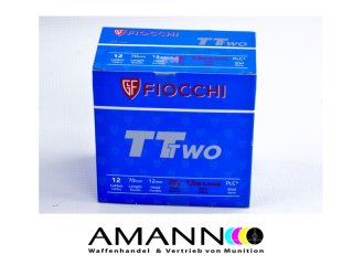 Sonderpreis - Fiocchi TT2 12/70 - 28g 7,5 2,4mm- Sofort Lieferbar