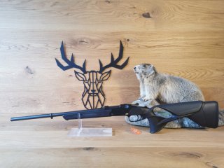 Blaser K95 Ultimate .308Win - M15x1 - 52cm - Waffen Schlemmer Ingolstadt
