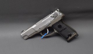 Ruger Pistole Modell P89, Kaliber 9mm Luger, sehr gut