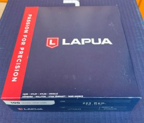 .223 Rem Hülsen Lapua Neu