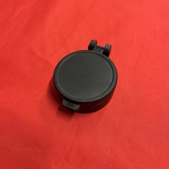 Objektivdeckel für Infiray CH50 / CH50W | Objektivschutzkappe