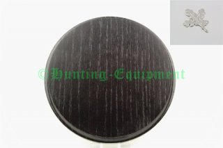 Keilerbrettchen Dunkel inkl. Eichenlaub Versandkostenfrei 01001-15