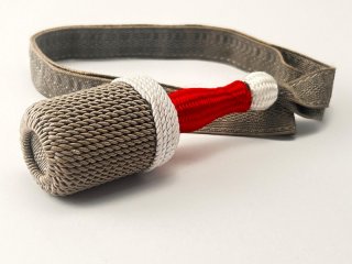WK2 WH Portepee K98 Seitengewehr 5. Kp